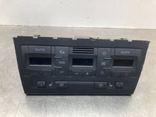 Load image into Gallery viewer, AC HEATER TEMP CONTROL Audi S4 A4 RS4 05 06 07 08 09 - NW464809
