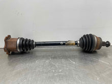 Load image into Gallery viewer, CV AXLE SHAFT Audi S4 A4 04 05 06 07 08 09 Front Left - NW464677
