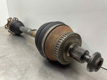 Load image into Gallery viewer, CV AXLE SHAFT Audi S4 A4 04 05 06 07 08 09 Front Left - NW464677
