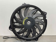 Load image into Gallery viewer, RADIATOR FAN ASSEMBLY Audi RS4 S4 A4 2004 04 2005 05 06 07 08 09 Left - NW464742
