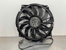 Load image into Gallery viewer, RADIATOR FAN ASSEMBLY Audi RS4 S4 A4 2004 04 2005 05 06 07 08 09 Left - NW464742
