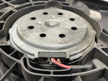Load image into Gallery viewer, RADIATOR FAN ASSEMBLY Audi RS4 S4 A4 2004 04 2005 05 06 07 08 09 Left - NW464742
