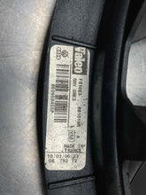 Load image into Gallery viewer, RADIATOR FAN ASSEMBLY Audi RS4 S4 A4 2004 04 2005 05 06 07 08 09 Left - NW464742
