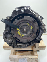 Load image into Gallery viewer, TRANSMISSION Audi S4 2006 06 2007 07 - NW464919
