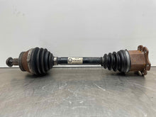 Load image into Gallery viewer, CV AXLE SHAFT Audi S4 2004 04 2005 05 - 09 Front Right - NW464678
