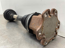 Load image into Gallery viewer, CV AXLE SHAFT Audi S4 2004 04 2005 05 - 09 Front Right - NW464678
