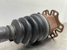 Load image into Gallery viewer, CV AXLE SHAFT Audi S4 2004 04 2005 05 - 09 Front Right - NW464678
