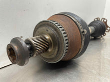 Load image into Gallery viewer, CV AXLE SHAFT Audi S4 2004 04 2005 05 - 09 Front Right - NW464678
