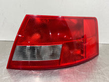 Load image into Gallery viewer, TAIL LIGHT LAMP ASSEMBLY Audi A4 S4 03 04 05 06 Right - NW464915

