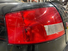 Load image into Gallery viewer, TAIL LIGHT LAMP ASSEMBLY Audi A4 S4 03 04 05 06 Left - NW464916
