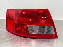 Load image into Gallery viewer, TAIL LIGHT LAMP ASSEMBLY Audi A4 S4 03 04 05 06 Left - NW464916
