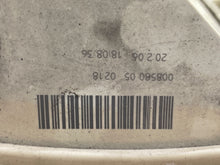 Load image into Gallery viewer, TAIL LIGHT LAMP ASSEMBLY Audi A4 S4 03 04 05 06 Left - NW464916
