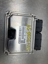 Load image into Gallery viewer, ECU ECM COMPUTER Audi S4 2006 06 - NW464740
