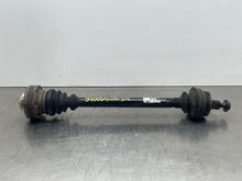 Load image into Gallery viewer, CV AXLE SHAFT Audi A4 S4 2002 02 2003 03 2004 04 05 06 - NW464679
