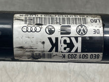 Load image into Gallery viewer, CV AXLE SHAFT Audi A4 S4 2002 02 2003 03 2004 04 05 06 - NW464679
