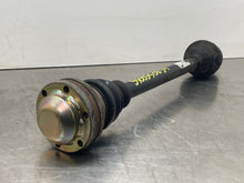 Load image into Gallery viewer, CV AXLE SHAFT Audi A4 S4 2002 02 2003 03 2004 04 05 06 - NW464679
