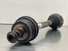 Load image into Gallery viewer, CV AXLE SHAFT Audi A4 S4 2002 02 2003 03 2004 04 05 06 - NW464680
