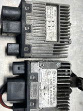 Load image into Gallery viewer, Cooling fan computer Audi S4 A4 2004 04 2005 05 06 07 - NW464703
