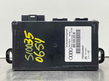 Load image into Gallery viewer, Convertible lift Computer Audi A4 S4 RS4 2003 03 2004 04 2005 05 06 07 08 09 - NW464704

