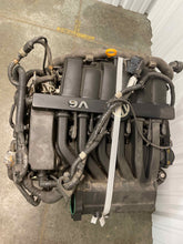 Load image into Gallery viewer, Engine Motor Volkswagen Touareg 2010 - NW465113
