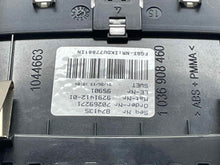 Load image into Gallery viewer, SPEEDOMETER CLUSTER BMW 528i 535i 550i Active 5 X3 11 12 13 - NW465377
