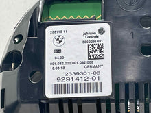Load image into Gallery viewer, SPEEDOMETER CLUSTER BMW 528i 535i 550i Active 5 X3 11 12 13 - NW465377
