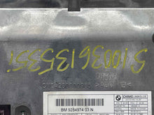 Load image into Gallery viewer, INFO-GPS SCREEN BMW 528D 528i 535i 550i Active 5 M5 2011-2015 - NW465233
