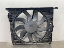 Load image into Gallery viewer, RADIATOR FAN ASSEMBLY 535i 535i Gt 640I 740i 740il Active 5 10-17 - NW465097
