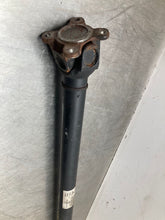 Load image into Gallery viewer, FRONT DRIVE SHAFT 528D 528i 535i 535i Gt 550i 550i Gt 640I 650i 10-15 - NW465135
