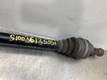 Load image into Gallery viewer, REAR AXLE SHAFT BMW 528i 535i 640I 11 12 13 14 15 16 AT Right - NW464976
