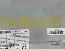 Load image into Gallery viewer, BODY CONTROL MODULE BCM COMPUTER 528i 535i 535i Gt 550i 550i Gt 09-16 - NW465017
