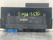 Load image into Gallery viewer, BODY CONTROL MODULE BCM COMPUTER 528i 535i 535i Gt 550i 550i Gt 09-17 - NW465018
