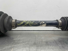 Load image into Gallery viewer, FRONT CV AXLE SHAFT 550i Gt 750 HYBRID 750i 750il Alpina B7 10-17 Right - NW464982
