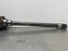 Load image into Gallery viewer, FRONT CV AXLE SHAFT 550i Gt 750 HYBRID 750i 750il Alpina B7 10-17 Right - NW464982
