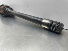 Load image into Gallery viewer, FRONT CV AXLE SHAFT 550i Gt 750 HYBRID 750i 750il Alpina B7 10-17 Right - NW464982
