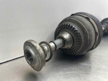 Load image into Gallery viewer, FRONT CV AXLE SHAFT 550i Gt 750 HYBRID 750i 750il Alpina B7 10-17 Right - NW464982
