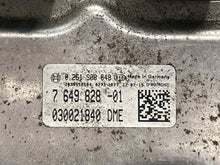 Load image into Gallery viewer, ECU ECM COMPUTER 550i Gt 650i 750i 750il 750LI Alpina B7 13-14 - NW465093
