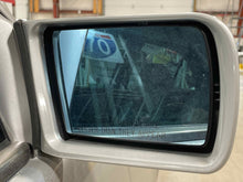 Load image into Gallery viewer, SIDE VIEW MIRROR E300D E320 E430 E55 96 97 98 99 Right - NW465079
