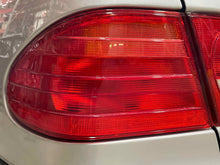 Load image into Gallery viewer, OUTER TAIL LIGHT LAMP E300d E320 E320T Wagon E420 E430 E55 96-99 Left - NW465414
