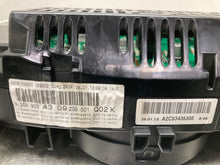 Load image into Gallery viewer, SPEEDOMETER CLUSTER Mercedes-Benz C250 C300 C350 C63 2013 13 - NW465381
