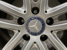 Load image into Gallery viewer, WHEEL RIM C250 C300 C350 C63 12-14 17x8-1/2 17x8-1/2, 5 lug, 112mm - NW465461
