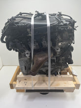 Load image into Gallery viewer, ENGINE MOTOR C250 C300 C350 C63 E250D E300 E350 E400 E550 E63 13-14 3.5L - NW465111
