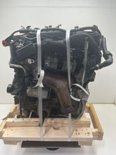 Load image into Gallery viewer, ENGINE MOTOR C250 C300 C350 C63 E250D E300 E350 E400 E550 E63 13-14 3.5L - NW465111
