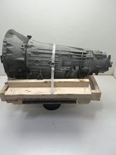 Load image into Gallery viewer, TRANSMISSION Mercedes-Benz C250 C300 C350 C63 2013 13 AWD - NW465420

