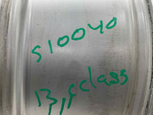 Load image into Gallery viewer, WHEEL RIM C250 C300 C350 C63 12-14 17x8-1/2 17x8-1/2, 5 lug, 112mm - NW465462
