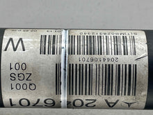 Load image into Gallery viewer, FRONT DRIVE SHAFT C230 C250 C300 C350 C63 CL550 CL600 CL63 CL65 08-15 - NW465138
