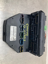 Load image into Gallery viewer, Computer  MERCEDES C-CLASS 2013 - NW465039
