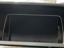 Load image into Gallery viewer, INFO-GPS SCREEN E250 Van E250D E300 E350 E400 E550 E63 14 15 - NW465549
