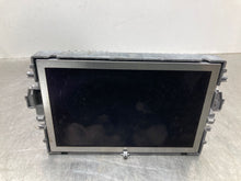 Load image into Gallery viewer, INFO-GPS SCREEN E250 Van E250D E300 E350 E400 E550 E63 14 15 - NW465549
