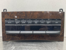 Load image into Gallery viewer, Temperature Controls  MERCEDES E-CLASS 2014 - NW465547
